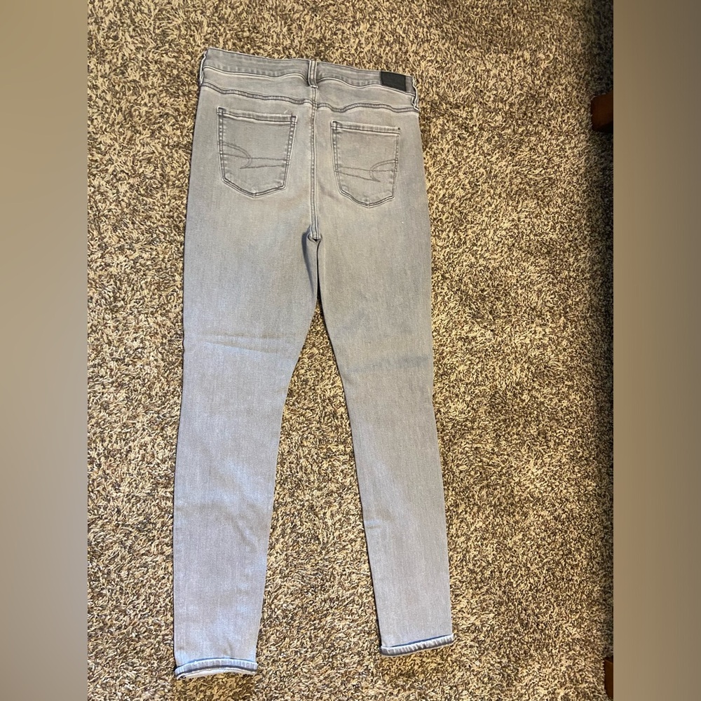 2/$20 | AE / American Eagle 🦅 | Next Level Stretch Hi-Rise Jeggings